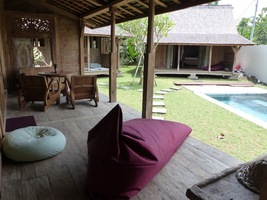  VILLA KAYU SANDY 