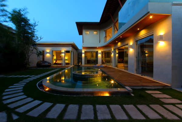  VILLA K SEMINYAK 