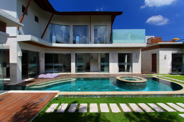  VILLA K SEMINYAK 