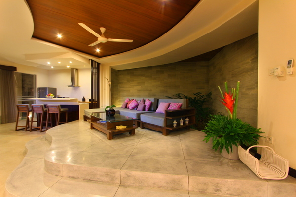  VILLA K SEMINYAK 
