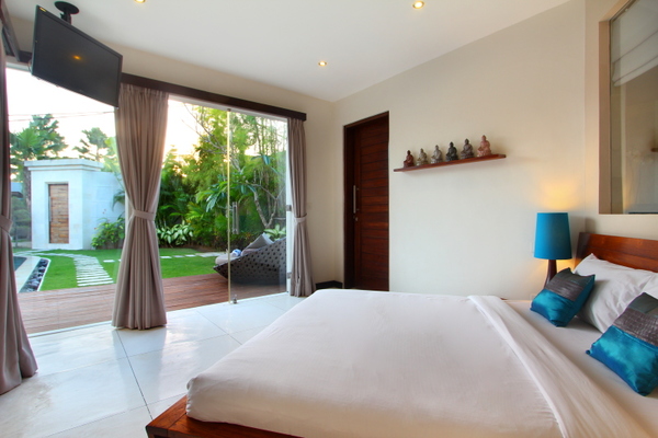  VILLA K SEMINYAK 