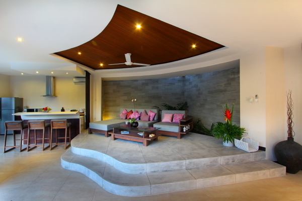  VILLA K SEMINYAK 