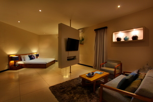  VILLA K SEMINYAK 