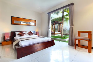  VILLA K SEMINYAK 