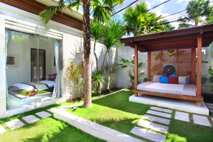  VILLA K SEMINYAK 