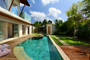  VILLA K SEMINYAK 