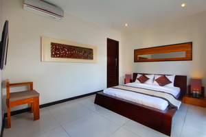 VILLA K SEMINYAK 