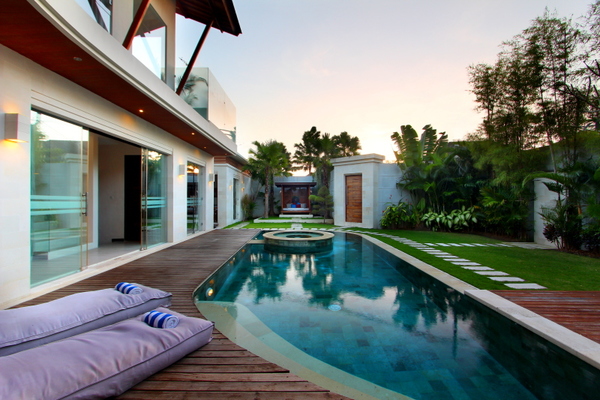  VILLA K SEMINYAK 