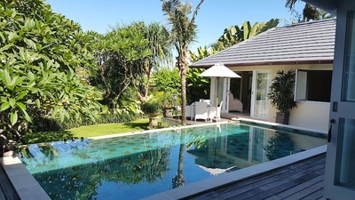  VILLA CANGU BV 