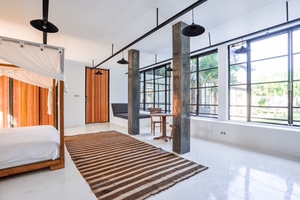  Villa HITAM 
