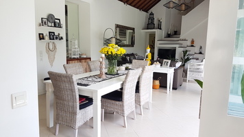  VILLA CANGU BV 