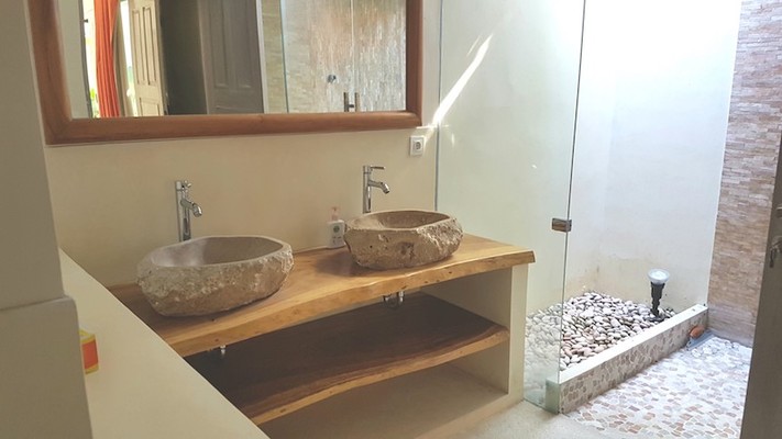  VILLA CANGU BV 