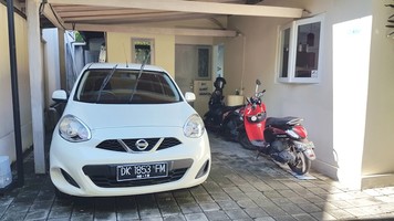  VILLA CANGU BV 