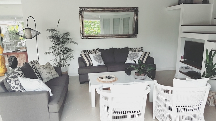  VILLA CANGU BV 