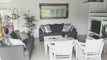  VILLA CANGU BV 