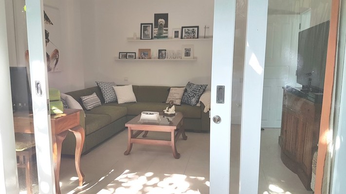  VILLA CANGU BV 