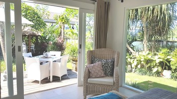  VILLA CANGU BV 
