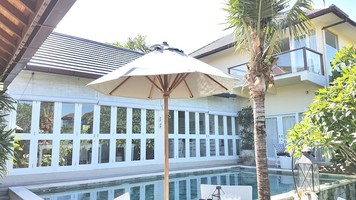  VILLA CANGU BV 