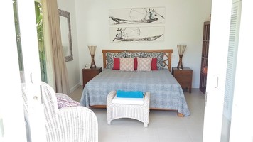  VILLA CANGU BV 