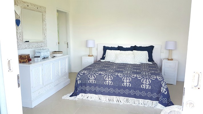  VILLA CANGU BV 