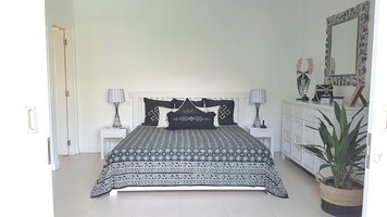  VILLA CANGU BV 