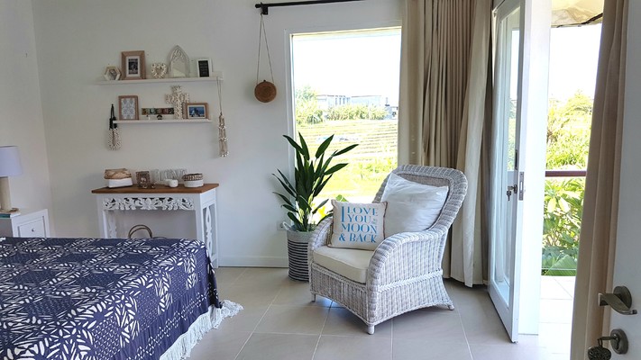  VILLA CANGU BV 