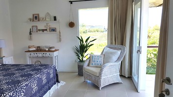  VILLA CANGU BV 
