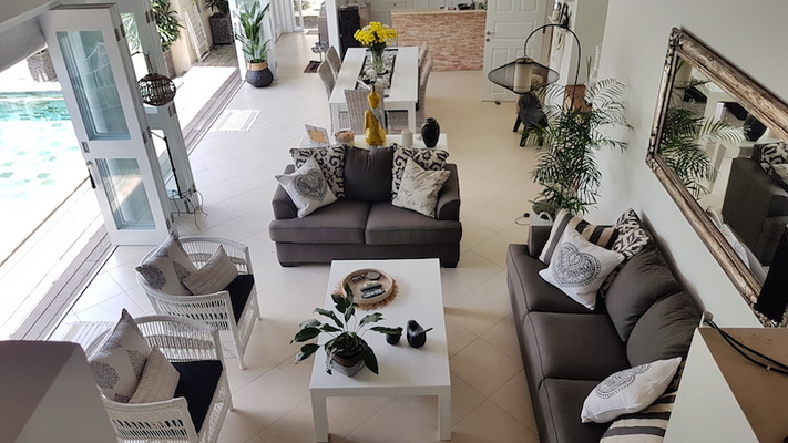  VILLA CANGU BV 