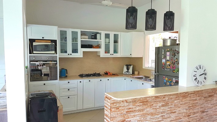 VILLA CANGU BV 