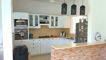  VILLA CANGU BV 