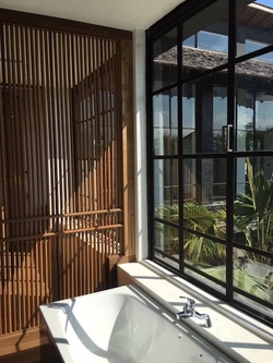  Villa HITAM 