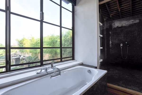  Villa HITAM 