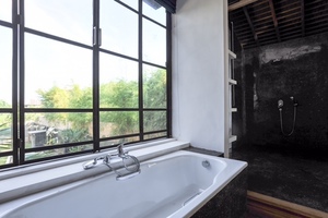  Villa HITAM 