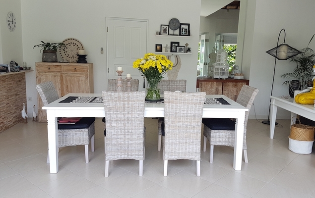  VILLA CANGU BV 