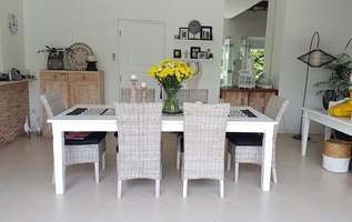  VILLA CANGU BV 