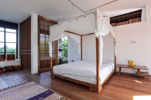  Villa HITAM 