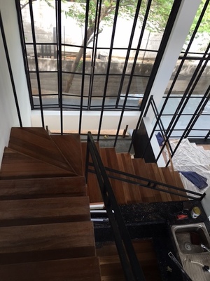  Villa HITAM 