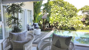  VILLA CANGU BV 