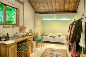  VILLA KAYU KAYU UMALAS 