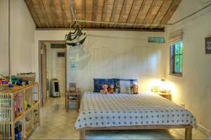  VILLA KAYU KAYU UMALAS 