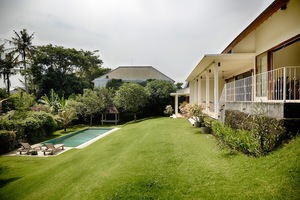  VILLA GRACE 