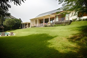  VILLA GRACE 