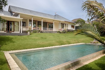  VILLA GRACE 