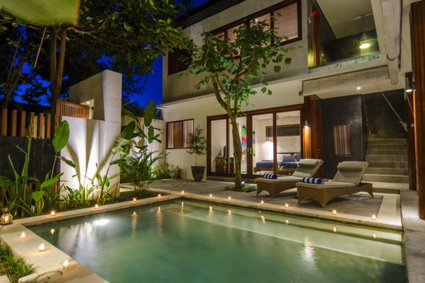  VILLA PULAU 4 
