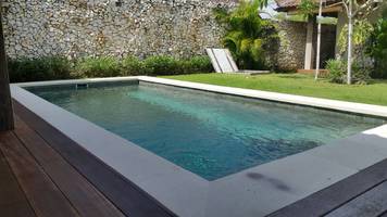  VILLA KAYUALAN 