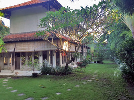  VILLA VICKY 