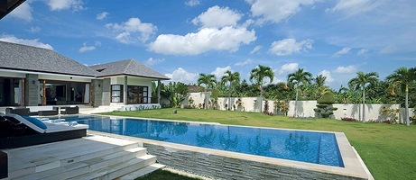  VILLA PARADISE 