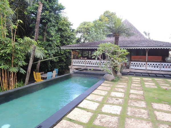  VILLA PERESUNGAI 