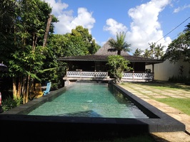  VILLA PERESUNGAI 