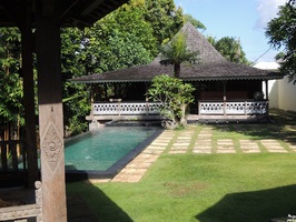  VILLA PERESUNGAI 